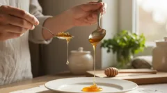 Darf man jeden Tag Honig essen? Die Antwort ist nicht so „süß“, wie es scheint