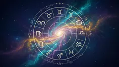 Horoskop für den 2. April: Ein Tag, an dem vieles nicht nach Plan verlaufen könnte