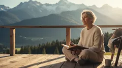 Was Menschen mit innerer Stärke tun: 11 Geheimnisse, über die niemand spricht