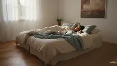 Chinesische Wissenschaftler haben die ideale Schlafdauer ermittelt – und sie beträgt nicht 8 Stunden