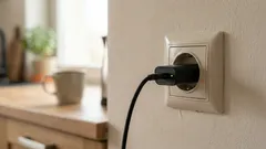 Wie das Aufladen an der Steckdose zu einem Problem werden kann – und was man dagegen tun kann