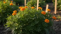Warum Tagetes nicht rechtzeitig blühen – ein Fehler, den fast jeder macht