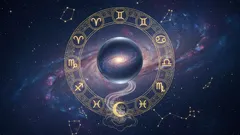 Das Schicksal wird Sie am 3. April auf die Probe stellen: Finden Sie heraus, worauf Sie sich einstellen müssen