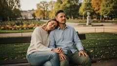 Warum er bei dir bleibt: Das sind die Eigenschaften, die Männer wirklich schätzen