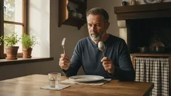 Was passiert mit Ihrem Körper, wenn Sie einen ganzen Tag lang nichts essen?