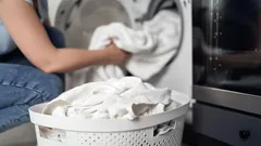 Warum Handtücher nach dem Waschen hart werden – der Grund liegt in einem einzigen Fehler